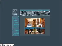 Sites similar to thein.de