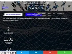Sites similar to theinbounder.com