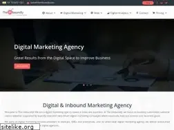 Sites similar to theinboundly.com