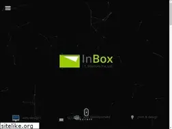 Sites similar to theinboxit.com