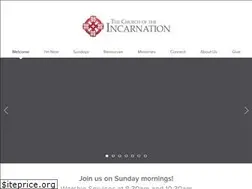 Sites similar to theincarnation.org