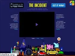 Sites similar to theincidentapp.com