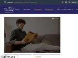 Sites similar to theinclusionsolution.me