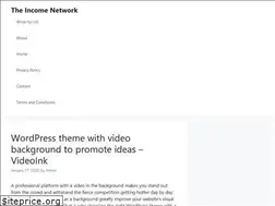 Sites similar to theincome.net
