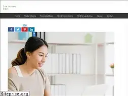 Sites similar to theincomespot.com