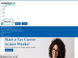 Sites similar to theincometaxschool.com