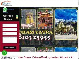 Sites similar to theincredibleindia.org