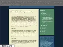 Sites similar to theincrowdcrew.blogspot.com