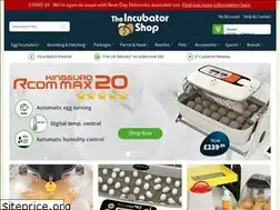 Sites similar to theincubatorshop.co.uk