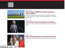 Sites similar to theind.com
