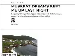 Sites similar to theindependent.ca