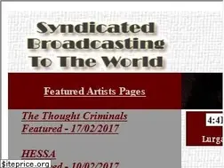 Sites similar to theindependentmusicshow.com