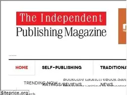Sites similar to theindependentpublishingmagazine.com
