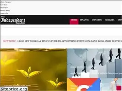 Sites similar to theindependentrepublic.com