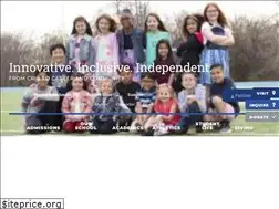 Sites similar to theindependentschool.com