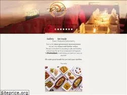 Sites similar to theindia.restaurant