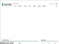 Sites similar to theindiaexplorer.com