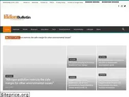 Sites similar to theindianbulletin.com