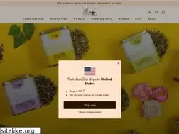 Sites similar to theindianchai.com