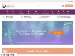 Sites similar to theindianconnection.co.uk