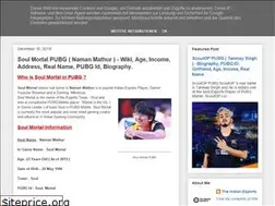 Sites similar to theindianesports.blogspot.com
