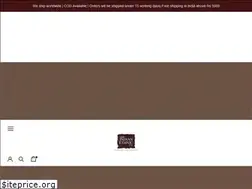 Sites similar to theindianethnicco.com