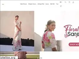 Sites similar to theindianfab.in