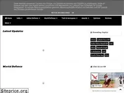 Sites similar to theindianhawk.com