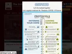 Sites similar to theindianheightsschool.com