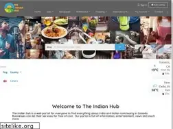 Sites similar to theindianhub.ca