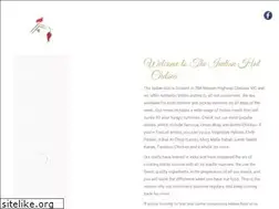Sites similar to theindianhut.net.au