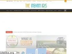 Sites similar to theindianiris.com