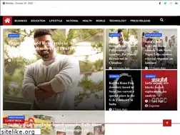 Sites similar to theindianjournal.in