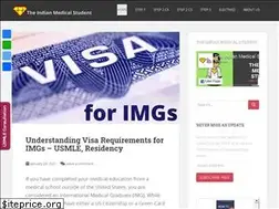 Sites similar to theindianmedicalstudent.com