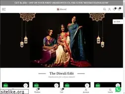 Sites similar to theindianmotif.com