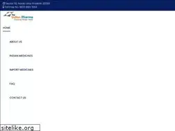 Sites similar to theindianpharma.com