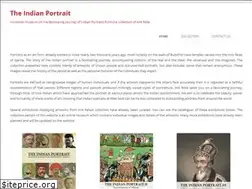 Sites similar to theindianportrait.com