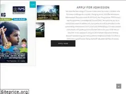 Sites similar to theindianpublicschool.org