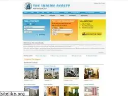 Sites similar to theindianrealty.com