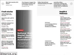 Sites similar to theindiantelegraph.com.au