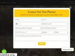Sites similar to theindianvoyage.com