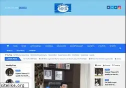 Sites similar to theindianwire.com