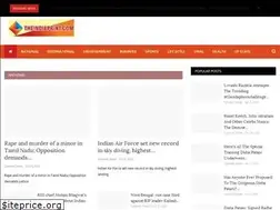 Sites similar to theindiaprint.com