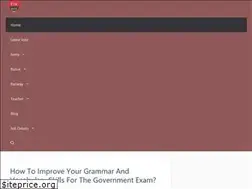 Sites similar to theindiaresult.com