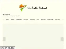 Sites similar to theindiaschool.com