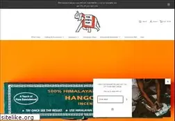 Sites similar to theindiashop.co.uk