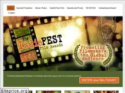 Sites similar to theindiefest.com
