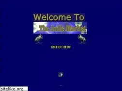 Sites similar to theindiemarket.com