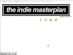 Sites similar to theindiemasterplan.co.uk