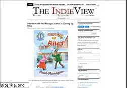 Sites similar to theindieview.com